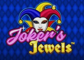 Слот Joker s Jewels